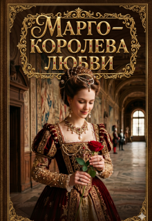 Марго-королева любви.