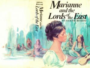 Marianne and the Lords of the East