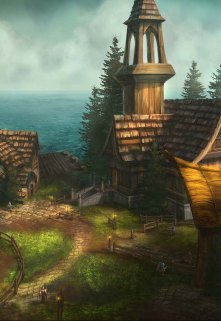 Марьин родник