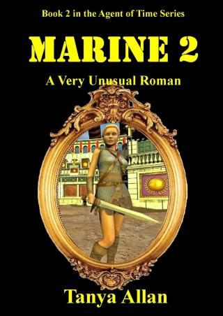 Marine 2: A Very Unusual Roman [calibre 3.25.0]