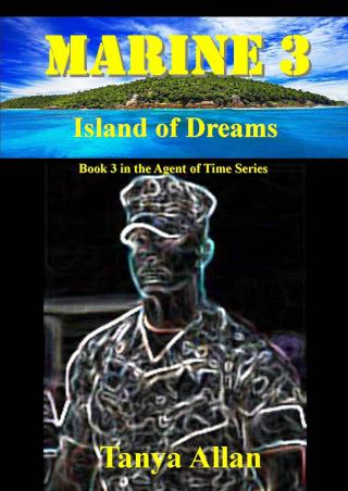 Marine 3: Island of Dreams [calibre 3.25.0]
