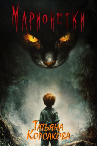 Марионетки [Litres]