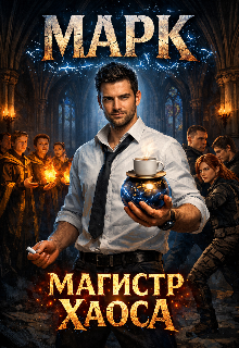 Марк. Магистр Хаоса.