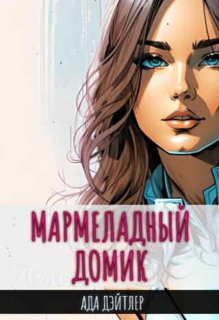 Мармеладный домик