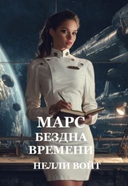 Марс Бездна времени (СИ)