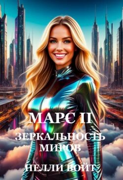 Марс. Зеркальность миров (СИ)