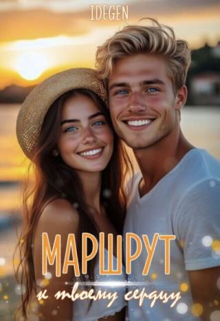 Маршрут к твоему сердцу