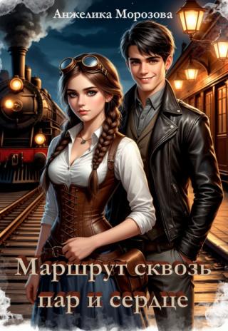 Маршрут сквозь пар и сердце