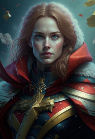 Marvel и вопросы