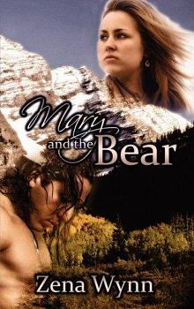 Mary and the Bear