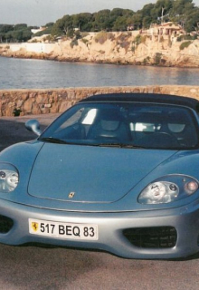 Машины, их жизнь и жизнь с ними