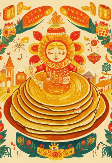 Масленица