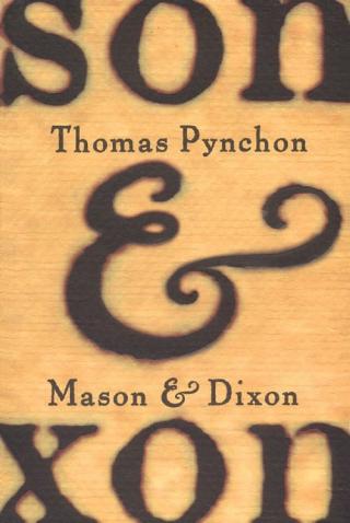 Mason&Dixon