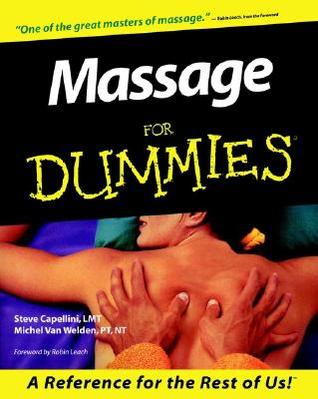 Massage for Dummies®