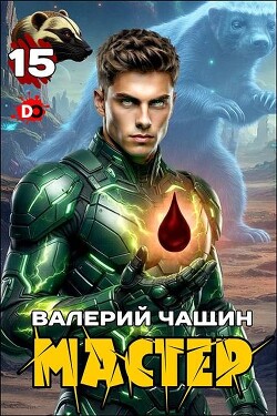 Мастер 15 (СИ)