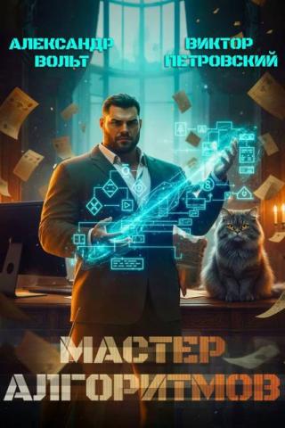 Мастер Алгоритмов. Книга 1 (СИ)