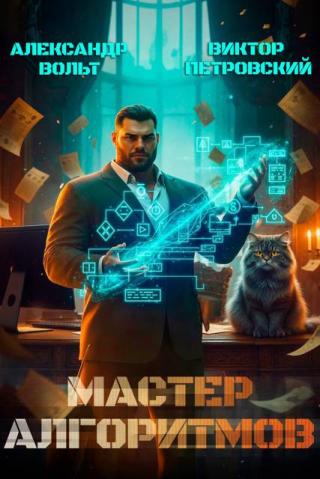 Мастер Алгоритмов. ver. 0.4