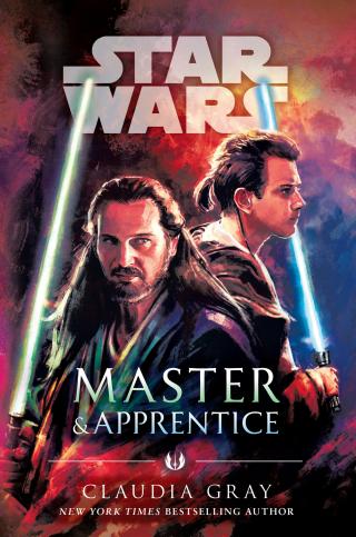 Master & Apprentice