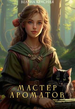 Мастер ароматов