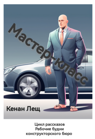Мастер-класс