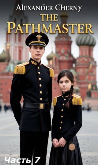 Мастер путей 7