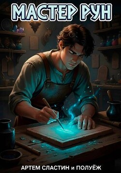 Мастер Рун. Дилогия (СИ)