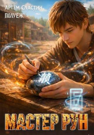 Мастер Рун. Книга 6 (СИ)