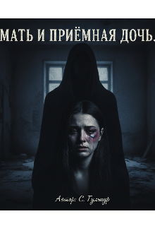 Мать и Приёмная Дочь...