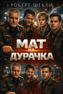 Мат на дурачка