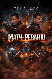 Матч-реванш