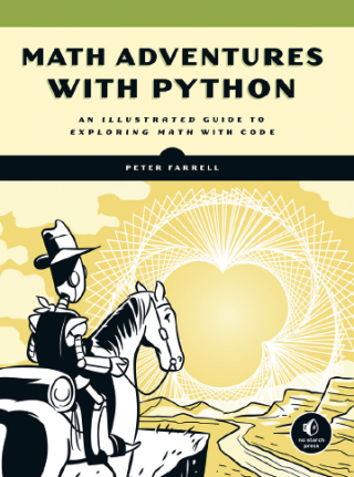 Math adventures with Python