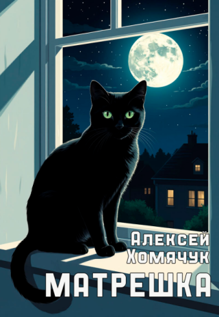 Матрешка