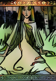 Мавкины заботы