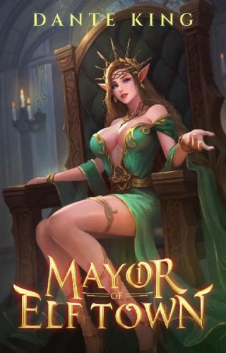 Mayor of Elf Town 1