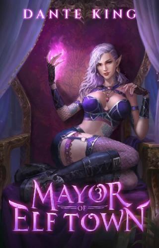 Mayor of Elf Town 3
