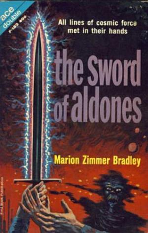Меч Алдонеса [The Sword of Aldones]