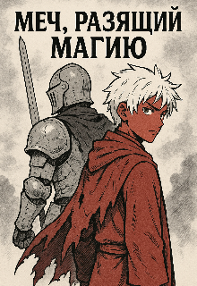Меч, разящий магию
