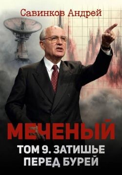 Меченый. Затишье перед бурей (СИ)