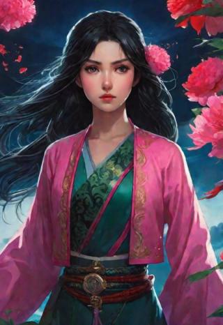 Мечи Аластора