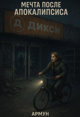 Мечта после Апокалипсиса