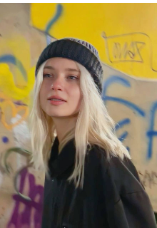 Мэддисон Чжоу