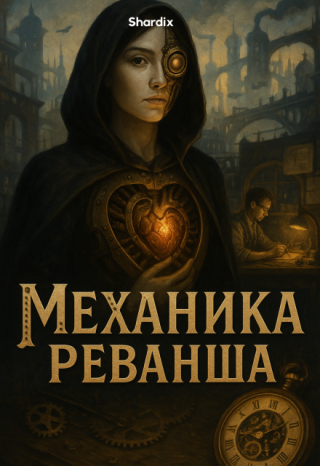 Механика Реванша