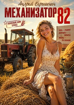 Механизатор 82 (СИ)