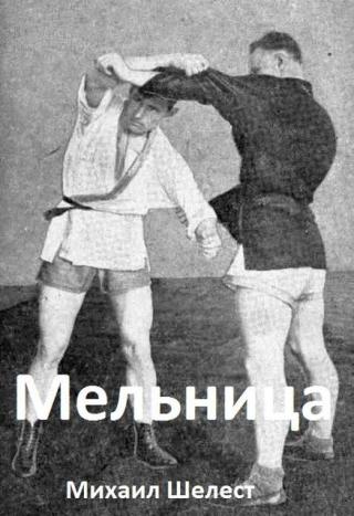 Мельница 1