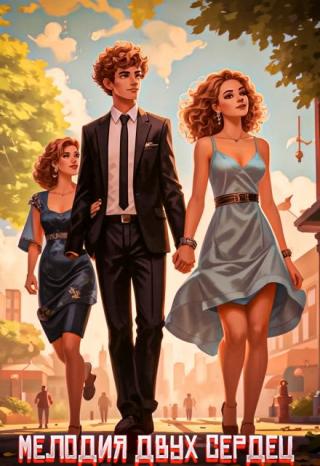 Мелодия двух сердец