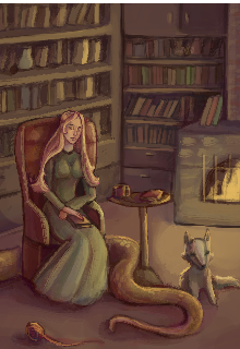 Мемуары рептилоидов