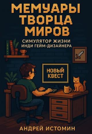 Мемуары творца миров
