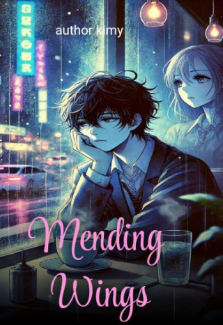 Mending Wings