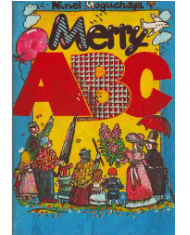 Merry ABC