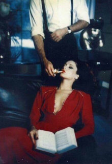 Мертвая хватка